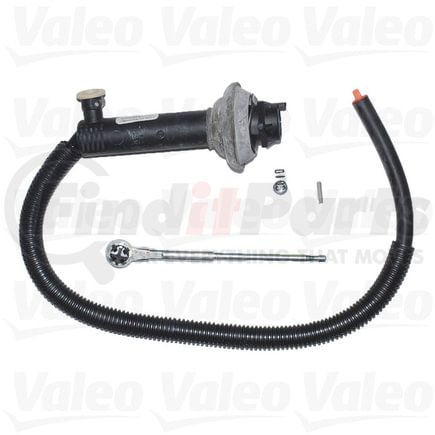 Valeo 5492240 Clutch Master Cylinder 2001-2010 Ford F-250 Super Duty Clutch Master Cylinder 5.4L