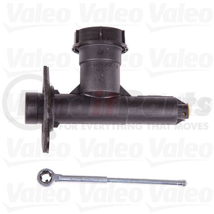 5492140 by VALEO - 1992-1997 Ford F-350 Clutch Master Cylinder 7.3L