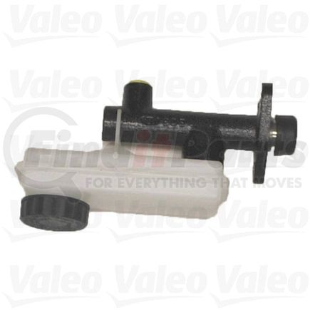 Valeo 5493070 Clutch Master Cylinder 1988-1991 Chevrolet K1500 Clutch Master Cylinder 4.3L