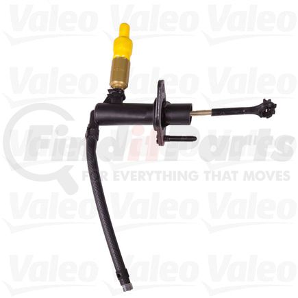 5492290 by VALEO - 2001-2004 Ford Escape Clutch Master Cylinder 2.0L