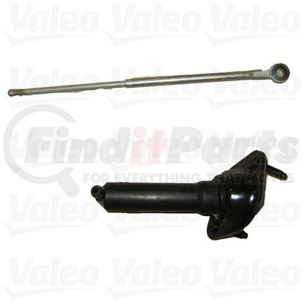 Valeo 5493020 Clutch Master Cylinder 1992-1993 Chevrolet S10 Clutch Master Cylinder 2.5L
