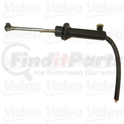 Valeo 5493200 Clutch Master Cylinder 1995-2005 Pontiac Sunfire Clutch Master Cylinder 2.2L