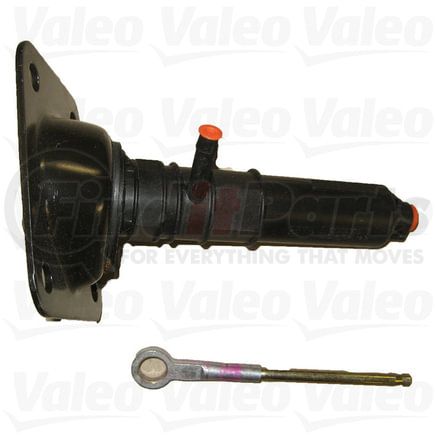 Valeo 5493210 Clutch Master Cylinder 1987-1988 Pontiac 6000 CMC 2.8L