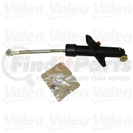 5493150 by VALEO - 1984-1988 Chevrolet Camaro Clutch Master Cylinder 2.8L