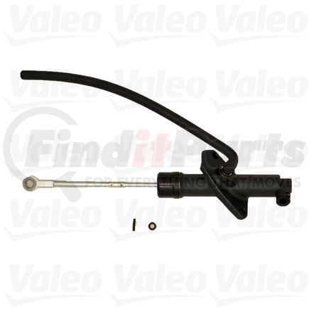 Valeo 5493350 Clutch Master Cylinder 1996-1997 Chevrolet Camaro Clutch Master Cylinder 3.8L