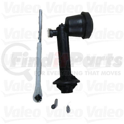 5493380 by VALEO - 1996-1998 Chevrolet K1500 Clutch Master Cylinder 4.3L