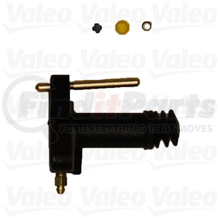 Valeo 5575230 Clutch Slave Cylinder 1992-1996 Mitsubishi Montero Clutch Slave Cylinder 3.0L
