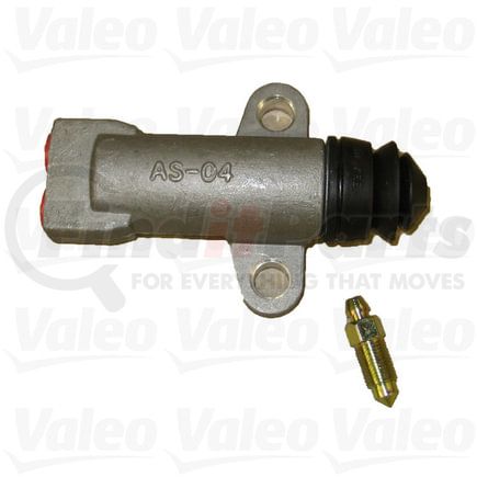 Valeo 5576130 Clutch Slave Cylinder 1992-1994 Nissan D21 Clutch Slave Cylinder 3.0L