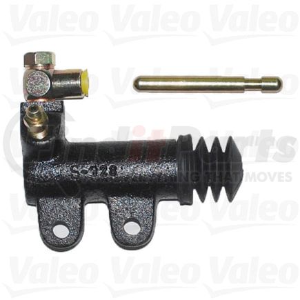 5575310 by VALEO - 2001-2005 Chrysler Sebring Clutch Slave Cylinder 2.4L