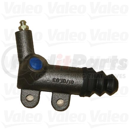 Valeo 5579240 Clutch Slave Cylinder 1983-1987 Toyota Corolla Clutch Slave Cylinder 1.6L