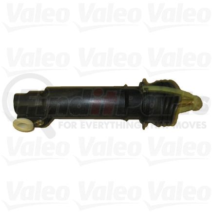 Valeo 5592050 Clutch Slave Cylinder 1991-1992 Ford F-350 Clutch Slave Cylinder 4.9L