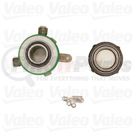 Valeo 5592130 Clutch Slave Cylinder Clutch Slave Cylinder