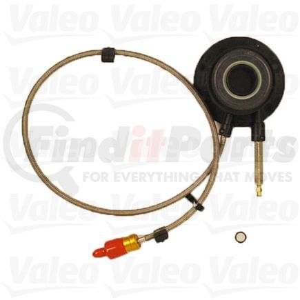 5593410 by VALEO - 2001-2016 Chevrolet Silverado 1500 Clutch Slave Bearing 4.3L