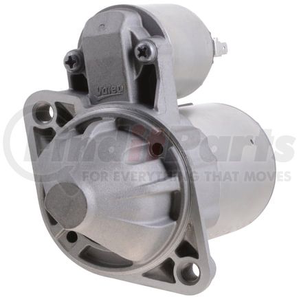 Valeo 600060 Starter 2001-2006 Hyundai Elantra 2.0L MT Starter Motor