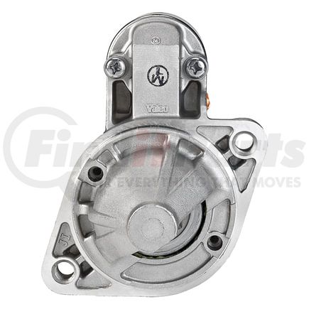 600084 by VALEO - 2009-2010 Kia Rio 1.6L Starter Motor