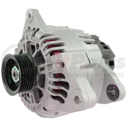 Valeo 600093 Alternator 2005-2008 Hyundai Tiburon Alternator