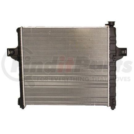 732309 by VALEO - 1999-2004 Jeep Grand Cherokee Radiator (VSOE2262)