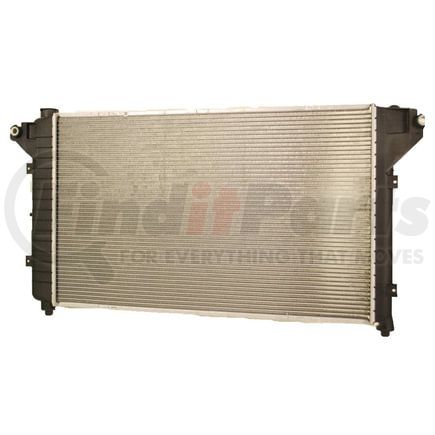 732568 by VALEO - Radiator