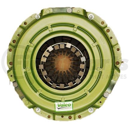 Valeo 73301401 Transmission Clutch Kit 1994-2003 Dodge Ram 1500 Clutch Kit 5.9L