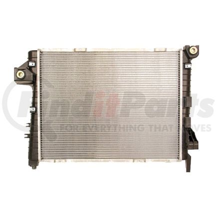 732837 by VALEO - Radiator