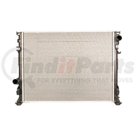 734996 by VALEO - Chrysler, Dodge Radiator