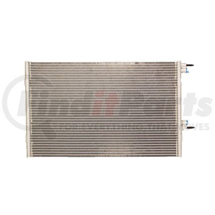 817445 by VALEO - 2001-2010 Chrysler PT Cruiser Condenser