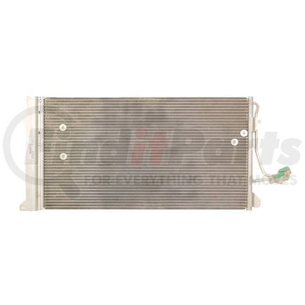 817838 by VALEO - 2007-2015 Audi Q7 Condenser