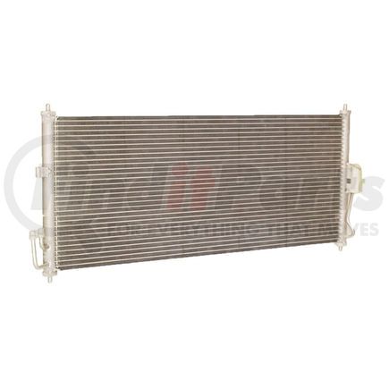 818153 by VALEO - 2001-2006 Nissan Sentra Condenser