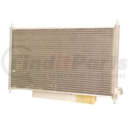 Valeo 818179 A/C Condenser 1994-1997 Honda Accord Condenser