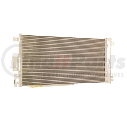 Valeo 818177 A/C Condenser 2005-2010 Chevrolet Cobalt Condenser
