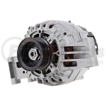 849013 by VALEO - 2004-2006 GMC Canyon Alternator
