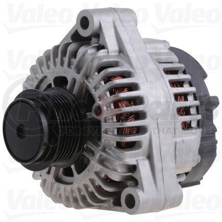 Valeo 849023 Alternator 2005-2013 Chevrolet Corvette Alternator