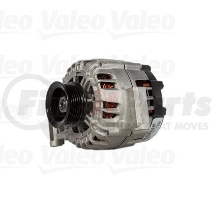 849028 by VALEO - 2007-2012 Chevrolet Colorado Alternator