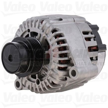 Valeo 849032 Alternator 2003-2004 Chevrolet Corvette Alternator