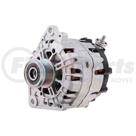 849054 by VALEO - 2010-2013 Nissan Rogue Alternator