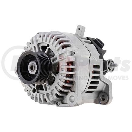 849112 by VALEO - Valeo 849112 Alternator