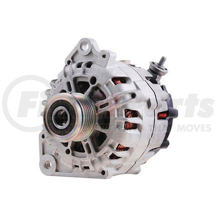 849125 by VALEO - 2008-2012 Nissan Rogue Alternator