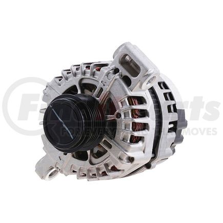 849127 by VALEO - 2015-2016 GMC Canyon Alternator