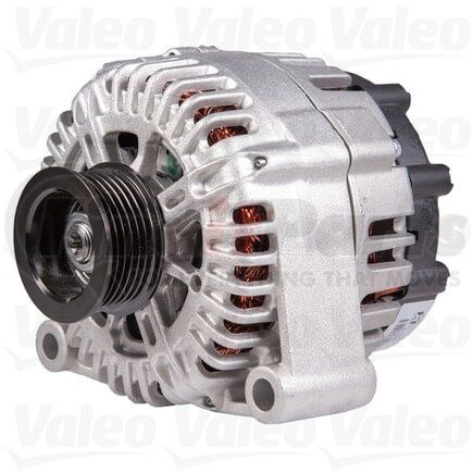 Valeo 849158 Alternator 2002-2003 Cadillac Escalade Alternator