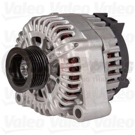 849160 by VALEO - 2007-2014 Chevrolet Silverado 2500 HD Alternator