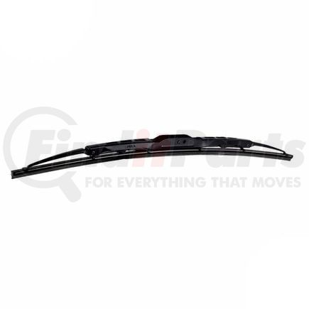 95060 by VALEO - SUPER SILICONE WIPER BLADE - 24' 6
