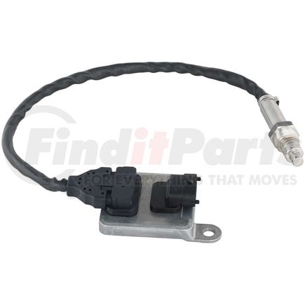 ANS1046 by DELPHI - Nitrogen Oxide (NOx) Sensor, Downstream, 15.37" Wiring, 2013-2015 RAM 2500 3500 4500 5500 6.7L Diesel