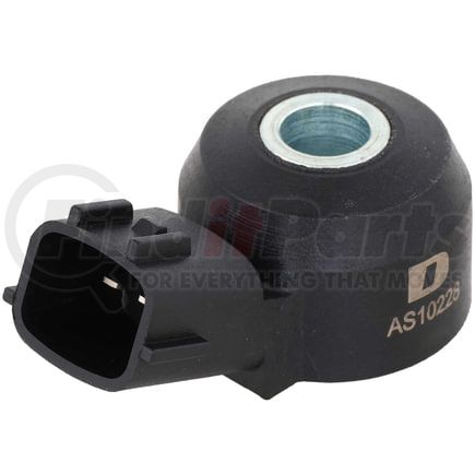 AS10228 by DELPHI - Ignition Knock (Detonation) Sensor
