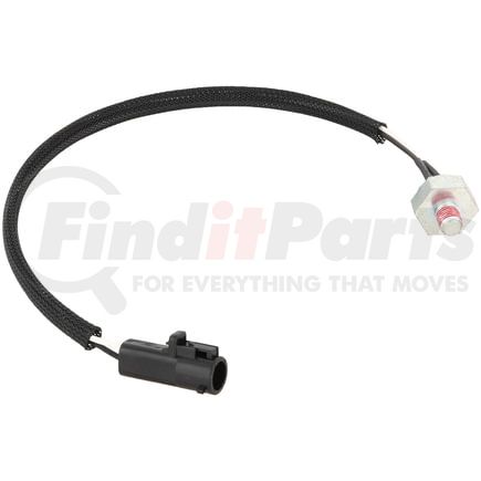 Delphi AS10349 Ignition Knock (Detonation) Sensor Ignition Knock (Detonation) Sensor