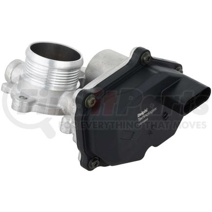 EG10489 by DELPHI - EGR Valve