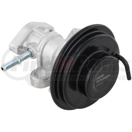 EG10511 by DELPHI - EGR Valve
