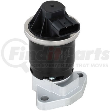 Delphi EG10662 Exhaust Gas Recirculation (EGR) Valve Exhaust Gas Recirculation