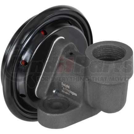EG10666 by DELPHI - Exhaust Gas Recirculation