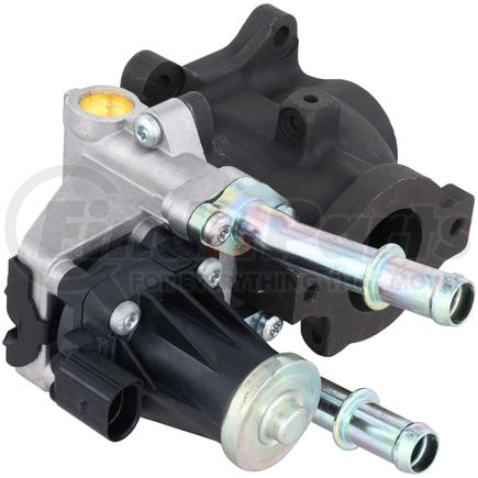 EG10772 by DELPHI - EGR Valve