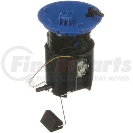 Delphi FG2616 Fuel Pump Module Assembly Fuel Pump Module Assembly